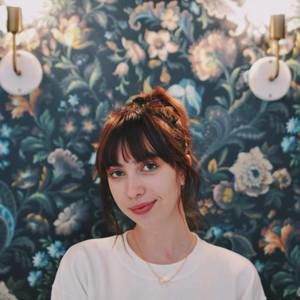 Meet your Posher, Hannah